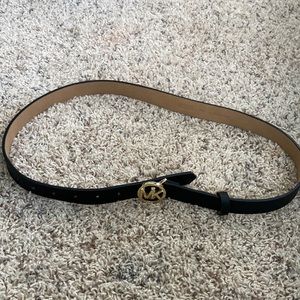 Michael Kors belt
